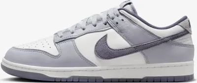 Produktbild von Nike Dunk Low Retro SE Grau „Light Carbon“, Größe: 41