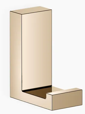 Produktbild von Dornbracht 83251780-47 Haken SERIENSPEZIFISCH