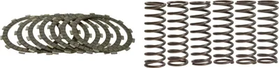 Image de Ressorts d'embrayage à disques pour Kawasaki ZZR 600 E, année de fabrication 2005-2006, de la marque pamoto - Neuf