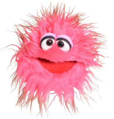 Produktbild von Living Puppets Handpuppe Knups W883