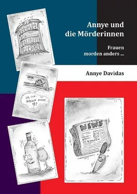 Image de Annye und die Mörderinnen