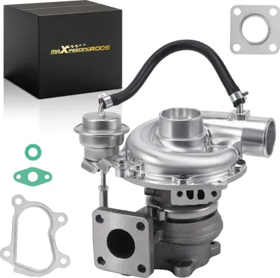Obrázek produktu pro Turbo turbodmychadlo pro Isuzu Rodeo 2,8 l D 4JB1T 98-04 VF420014 VD420014 8971397242