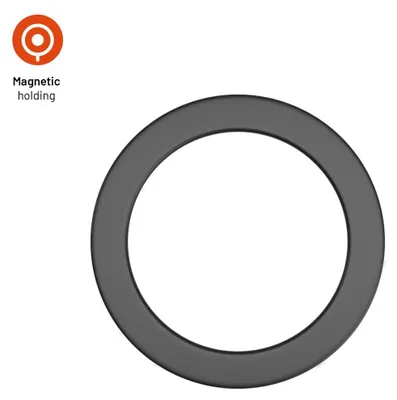 Immagine prodotto di Adesivo magnetico MagSafe Fixed MagPlate, nero