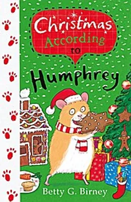 Immagine prodotto di Christmas According to Humphrey