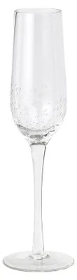 Zdjęcie produktu dla Broste Copenhagen Bubble Champagnerglas 20 cl