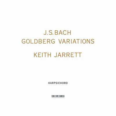 Immagine prodotto di Variazioni Goldberg BWV 988