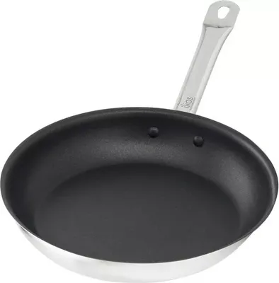 Produktbild von ILIOS Kochkunst Bratpfanne Mehrschicht,ø:320 mm,Excalibur Antihaftbeschichtung