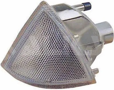 Produktbild von ABAKUS 552-1502L-WE-C Blinker Blinkleuchte vorne Links für CITROËN AX Schrägheck