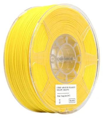 Image de Eabs-Gf 1,75Mm Yellow 1Kg