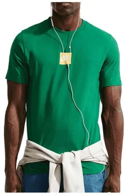 Productafbeelding van T-shirt Nike IR4972-365 voor Heren