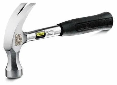 Zdjęcie produktu dla Stanley Młotek Ciesielski Steelmaster 570G