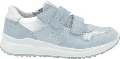 Produktbild von Superfit Sneaker Sneaker Veloursleder