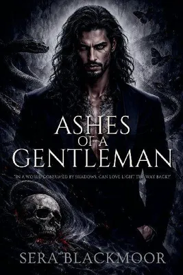 Produktbild von Die Asche eines Gentleman