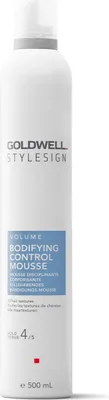 Produktbild von Goldwell StyleSign Bodifying Control Mousse 500 ml