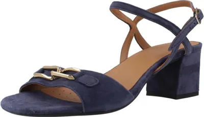 Produktbild von GEOX D NEW ERAKLIA 50 Schuhe Blau