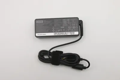 Produktbild von Lenovo 5A10V03250, Laptop, Drinnen, 100 - 240 V, 50/60 Hz, 65 W, 20 V