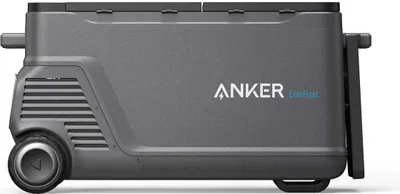 Produktbild von Anker Innovations EverFrost Powered Cooler 53L+ Battery SET