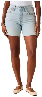 Produktbild von Shorts Levi's 501® MID THIGH SHORT LW GIFTED BACK LTW für Damen