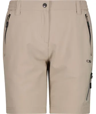 Produktbild von Cmp Woman Bermuda Sabbia-Antracite Sabbia-Antracite 46