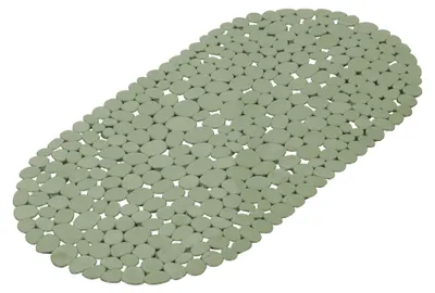 Immagine prodotto di Tappeto da bagno antiscivolo, 36 x 69 cm, VITAMINA