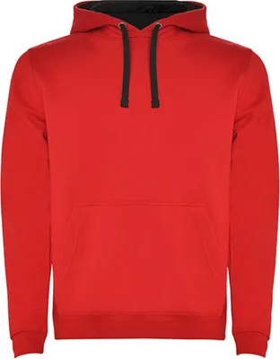 Zdjęcie produktu dla Męska bluza z kapturem Roly Urban