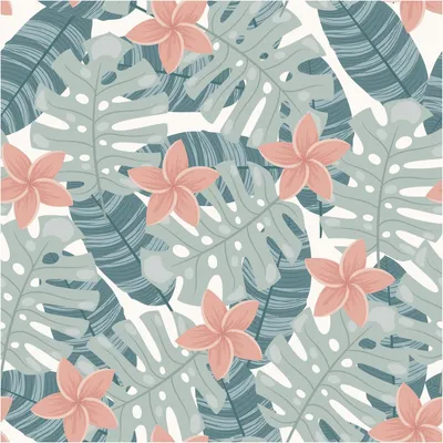 Produktbild von Tapeteneffekt-Aufkleber – SANTIAGO – 40 x 40 cm