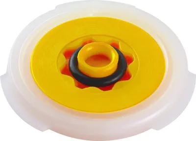 Obrázok produktu pre Obmedzovač prietoku vody v sprche, vložka 6 l/min