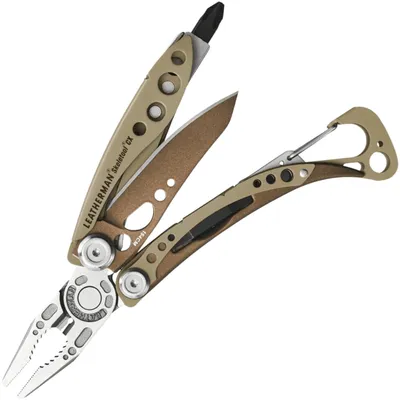 Obrázok produktu pre LTG833548 Leatherman SKELETOOL CX Sandstorm