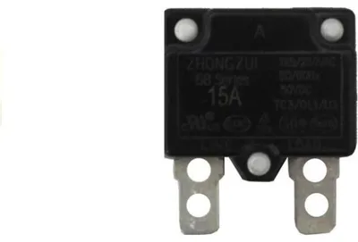 Immagine prodotto di Fusibile Leantoys da 15 A per veicoli elettrici a sedile