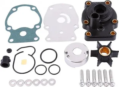 Immagine prodotto di Kit di riparazione per motori fuoribordo da 20-35 CV, set di giranti, 1 set di giranti.