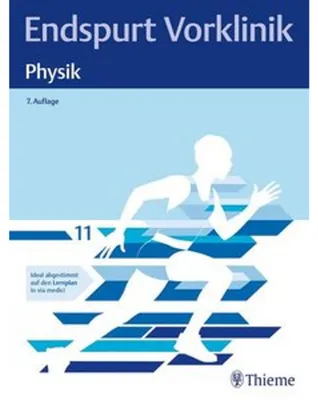 Image de Endspurt Vorklinik: Physik