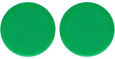 Immagine prodotto di Spugna per lucidatura, 77 mm, tagliata, 2 pezzi