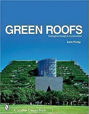 Obrázok produktu pre Green Roofs