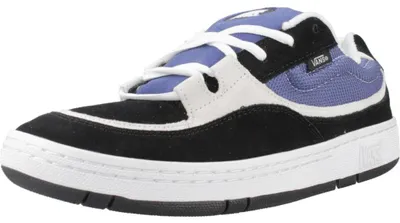 Produktbild von Vans Speed LS Herren Sneaker Schwarz