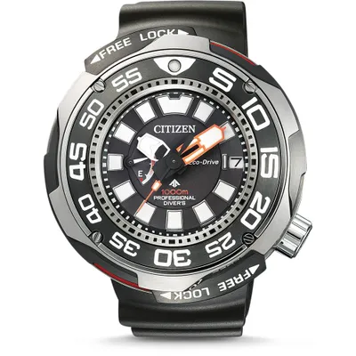 Produktbild von Citizen BN7020-09E Promaster Diver Herrenuhr 53mm 100ATM