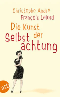 Immagine prodotto di Die Kunst der Selbstachtung