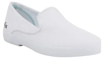 Obrázek produktu pro Lacoste – dámské tenisky „Lifestyle“ PP8927 (37 EU) (bílé)