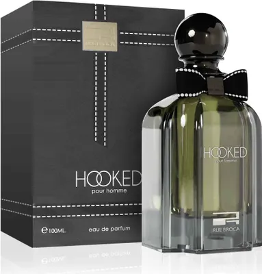Immagine prodotto di Rue Broca Hooked Eau de Parfum per uomo 100 ml
