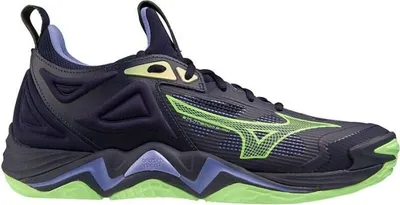 Immagine prodotto di Mizuno Wave Momentum 3 - V1GA231211, Misura delle scarpe: 5.5 UK / 38.5 EUR