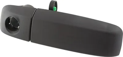 Produktbild von Türgriff Griff Außentürgriff RECHTS VORNE oder HINTEN für Fiat Panda 2003-2009