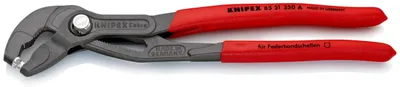 Immagine prodotto di Pinze per fascette a molla KNIPEX