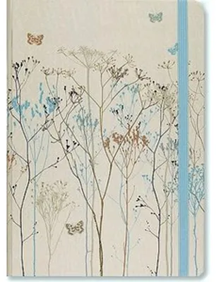 Produktbild von Butterflies Journal