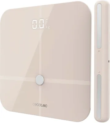 Produktbild von Cecotec Surface Precision 10600 Smart Healthy Pro beige