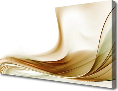 Produktbild von Tulup Leinwand-Bilder 100x50 Wandbild Canvas Kunstdruck Abstrakt Kunst