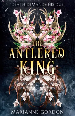 Produktbild von The Antlered King