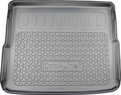 Produktbild von Z493502 Kofferraumwanne kompatibel mit Mitsubishi Eclipse Cross Plug-in Hybrid 03.2021-