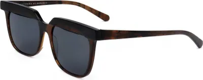 Produktbild von Veronika Wildgruber Sonnenbrille REY W069 134 55 17 145