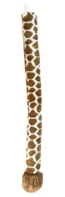 Obrázek produktu pro Ocas žirafy 60 cm – Dubi