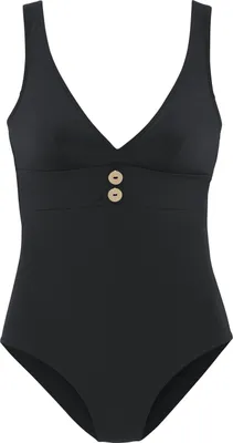 Produktbild von VIVANCE Badeanzug schwarz Größe 42 Cup C/D