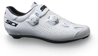Produktbild von SIDI Schoen Genius 10 White White